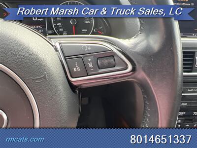 2015 Audi Q5 3.0T quattro Prestige   - Photo 19 - Payson, UT 84651