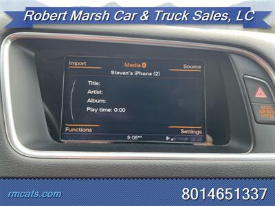 2015 Audi Q5 3.0T quattro Prestige   - Photo 22 - Payson, UT 84651