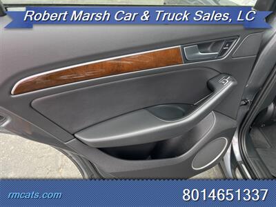 2015 Audi Q5 3.0T quattro Prestige   - Photo 31 - Payson, UT 84651