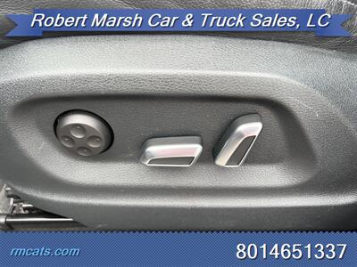 2015 Audi Q5 3.0T quattro Prestige   - Photo 16 - Payson, UT 84651