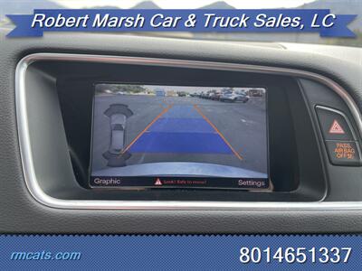 2015 Audi Q5 3.0T quattro Prestige   - Photo 23 - Payson, UT 84651