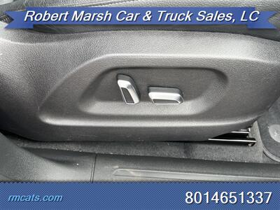 2015 Audi Q5 3.0T quattro Prestige   - Photo 39 - Payson, UT 84651