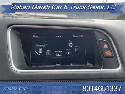2015 Audi Q5 3.0T quattro Prestige   - Photo 27 - Payson, UT 84651