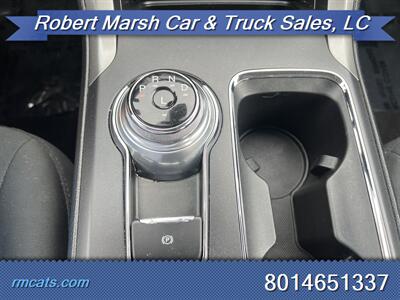 2020 Ford Fusion SE   - Photo 24 - Payson, UT 84651