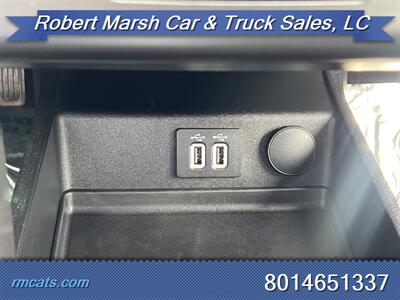 2020 Ford Fusion SE   - Photo 26 - Payson, UT 84651