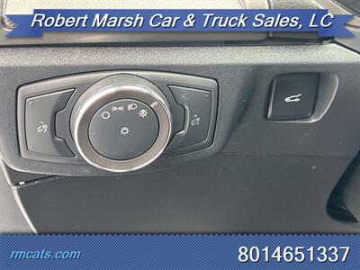2020 Ford Fusion SE   - Photo 14 - Payson, UT 84651
