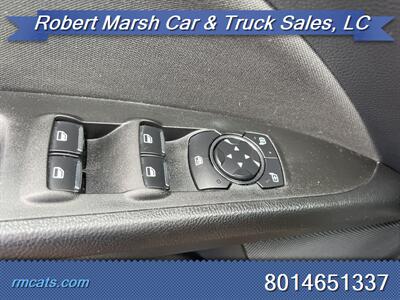 2020 Ford Fusion SE   - Photo 16 - Payson, UT 84651