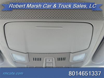 2020 Ford Fusion SE   - Photo 27 - Payson, UT 84651