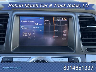 2014 Nissan Murano Platinum Edition - Photo 28 - Payson, UT 84651