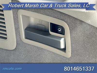 2014 Nissan Murano Platinum Edition - Photo 35 - Payson, UT 84651