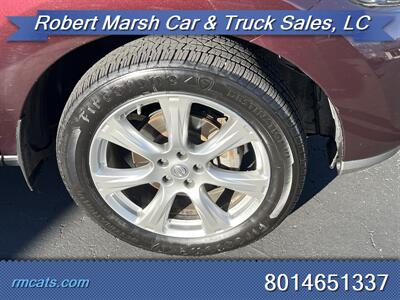 2014 Nissan Murano Platinum Edition - Photo 44 - Payson, UT 84651