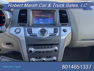 2014 Nissan Murano Platinum Edition - Photo 22 - Payson, UT 84651