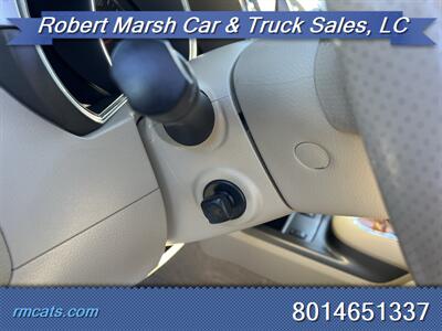 2014 Nissan Murano Platinum Edition - Photo 17 - Payson, UT 84651