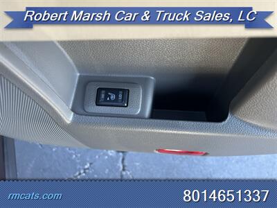 2014 Nissan Murano Platinum Edition - Photo 38 - Payson, UT 84651