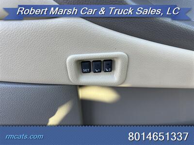 2014 Nissan Murano Platinum Edition - Photo 14 - Payson, UT 84651