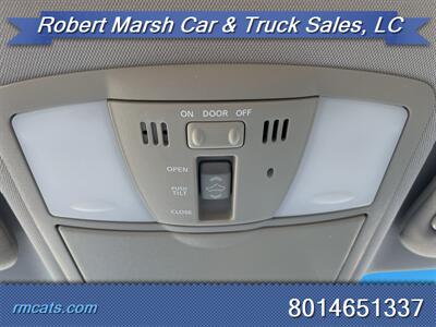 2014 Nissan Murano Platinum Edition - Photo 30 - Payson, UT 84651