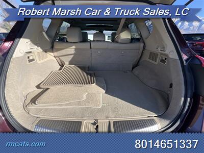 2014 Nissan Murano Platinum Edition - Photo 34 - Payson, UT 84651