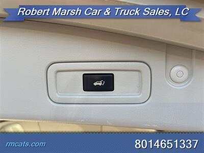 2014 Nissan Murano Platinum Edition - Photo 36 - Payson, UT 84651