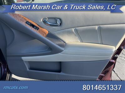 2014 Nissan Murano Platinum Edition - Photo 40 - Payson, UT 84651