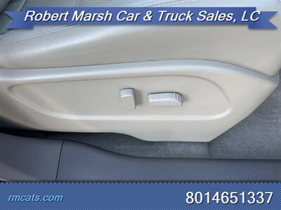 2014 Nissan Murano Platinum Edition - Photo 42 - Payson, UT 84651