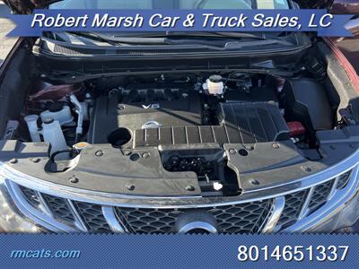2014 Nissan Murano Platinum Edition - Photo 49 - Payson, UT 84651