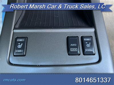 2014 Nissan Murano Platinum Edition - Photo 43 - Payson, UT 84651