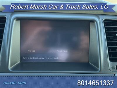 2014 Nissan Murano Platinum Edition - Photo 25 - Payson, UT 84651