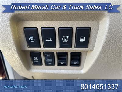 2014 Nissan Murano Platinum Edition - Photo 16 - Payson, UT 84651