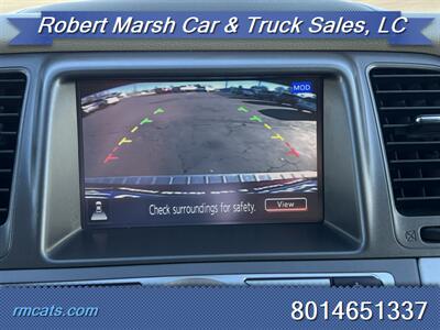 2014 Nissan Murano Platinum Edition - Photo 24 - Payson, UT 84651