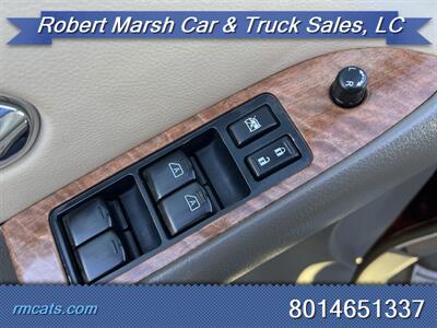 2014 Nissan Murano Platinum Edition - Photo 13 - Payson, UT 84651