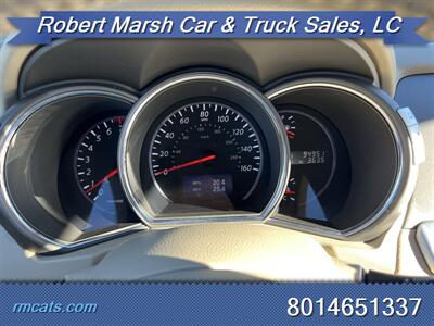 2014 Nissan Murano Platinum Edition - Photo 21 - Payson, UT 84651