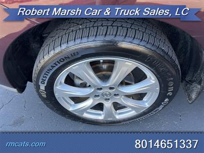 2014 Nissan Murano Platinum Edition - Photo 48 - Payson, UT 84651