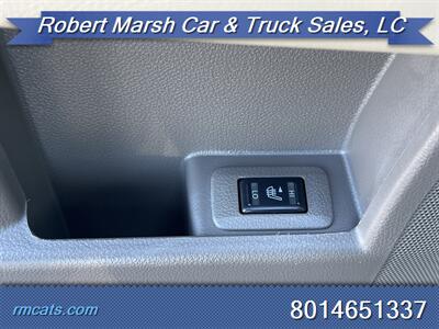 2014 Nissan Murano Platinum Edition - Photo 32 - Payson, UT 84651