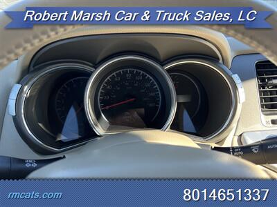 2014 Nissan Murano Platinum Edition - Photo 18 - Payson, UT 84651