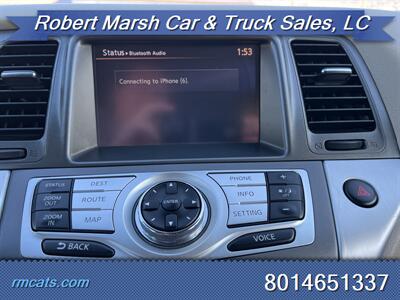 2014 Nissan Murano Platinum Edition - Photo 23 - Payson, UT 84651
