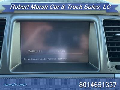 2014 Nissan Murano Platinum Edition - Photo 26 - Payson, UT 84651