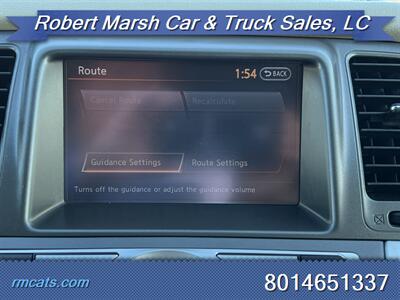 2014 Nissan Murano Platinum Edition - Photo 29 - Payson, UT 84651