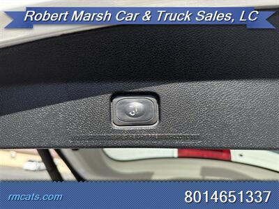 2017 Ford Explorer Platinum   - Photo 41 - Payson, UT 84651