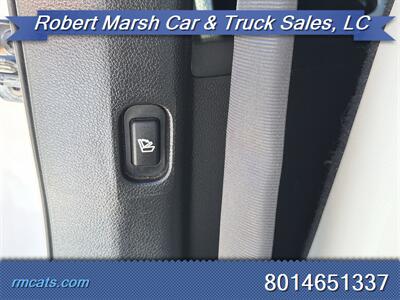 2017 Ford Explorer Platinum   - Photo 45 - Payson, UT 84651