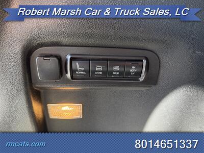 2017 Ford Explorer Platinum   - Photo 39 - Payson, UT 84651