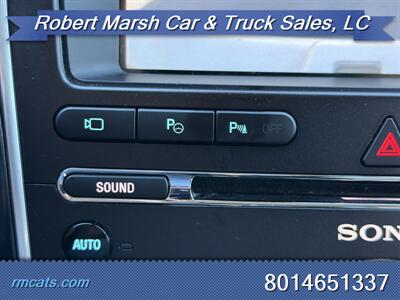 2017 Ford Explorer Platinum   - Photo 33 - Payson, UT 84651