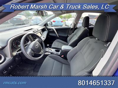 2015 Toyota RAV4 XLE   - Photo 11 - Payson, UT 84651