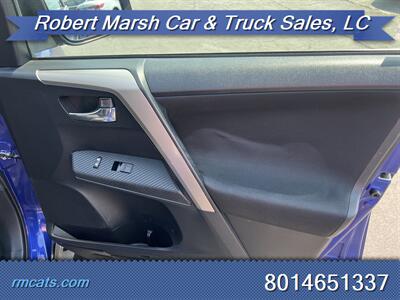 2015 Toyota RAV4 XLE   - Photo 20 - Payson, UT 84651