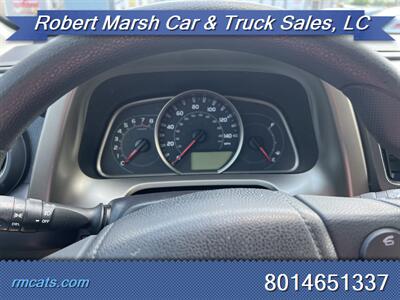 2015 Toyota RAV4 XLE   - Photo 15 - Payson, UT 84651