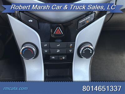 2016 Chevrolet Cruze Limited LS Auto - Photo 22 - Payson, UT 84651