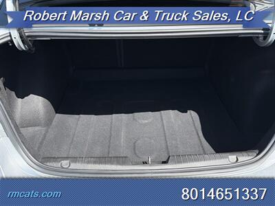 2016 Chevrolet Cruze Limited LS Auto - Photo 26 - Payson, UT 84651