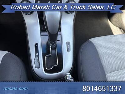 2016 Chevrolet Cruze Limited LS Auto - Photo 21 - Payson, UT 84651
