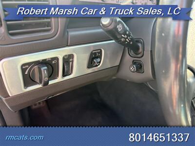 2002 Ford Thunderbird Deluxe - Photo 16 - Payson, UT 84651