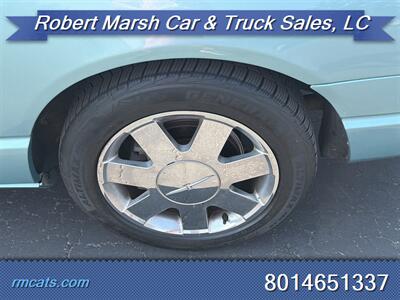 2002 Ford Thunderbird Deluxe - Photo 33 - Payson, UT 84651