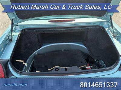 2002 Ford Thunderbird Deluxe - Photo 28 - Payson, UT 84651